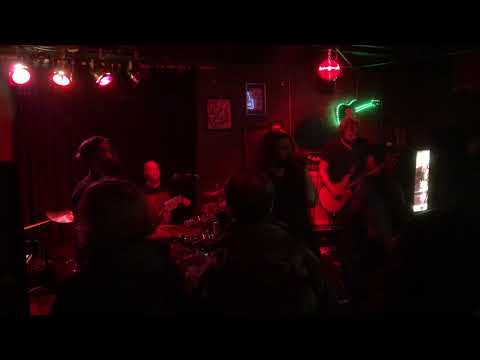 Octopussy - Higher (live)