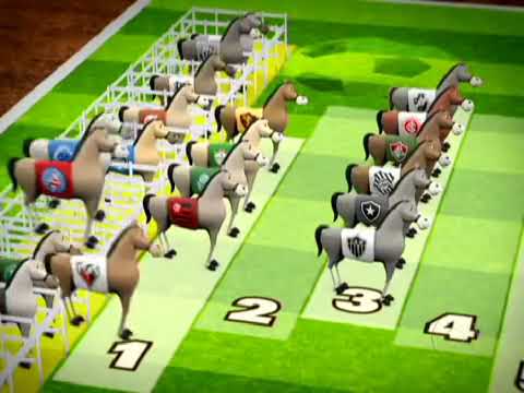 1ª rodada: Classificação do Brasileirão 2012