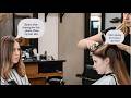 Mom Forcely Shaved Her Daughters Hair Forced Headshave Haircut Stories