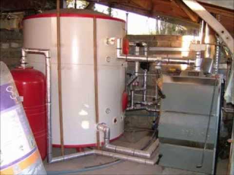 Featured video for Water Tank Insulation Kit