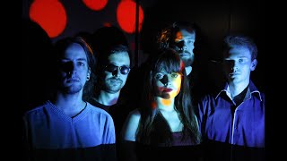 The Polyframes - Lunacy video