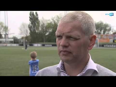 Pieter Mulders tevreden na winst Nieuwenhoorn