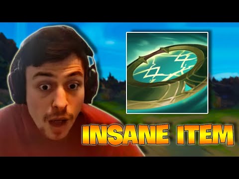 LL Stylish: This item is insane STRONG 🫨