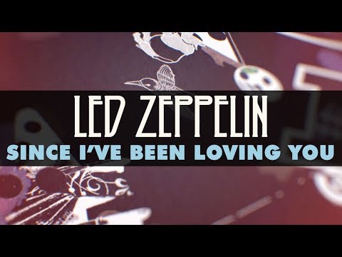 Lez Zeppelin - Since Ive Been Loving You Guitar pro tab