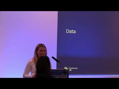 Session 7: Next generation data and technology in DMD