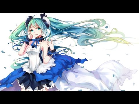 {371} Nightcore (Katharine McPhee) - Let Your Heart Sing (with lyrics)