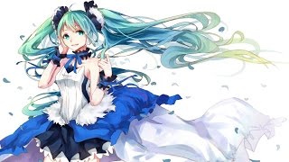 {371} Nightcore (Katharine McPhee) - Let Your Heart Sing (with lyrics)