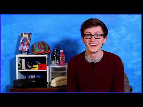 WiiWare Chronicles V Intro