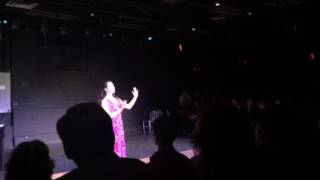 WAY BACK IN THE DAY- Natalie Schaffer