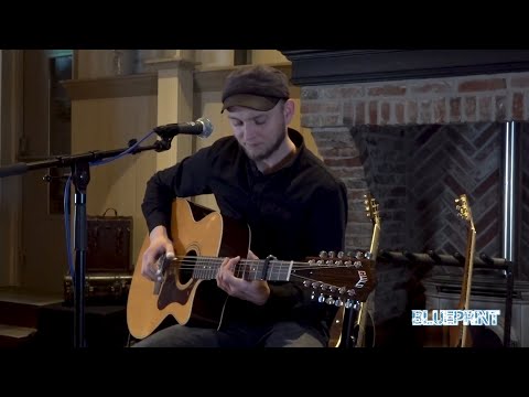 Blueprint 6 december 2019  met Joost Dijkema