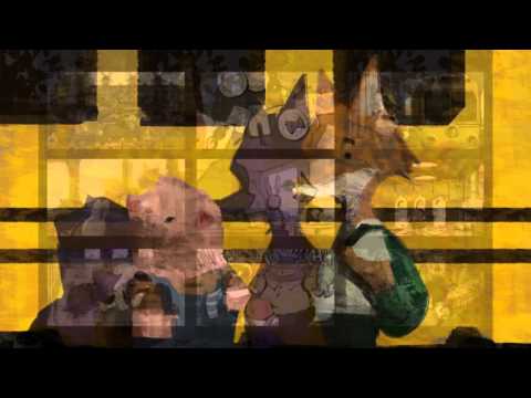 Making The Dam Keeper #06: Directing Featurette--The Origin