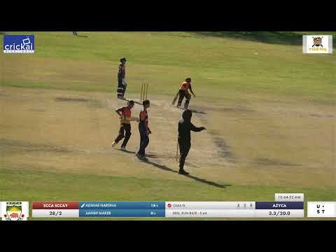 U13: HIGHLIGHTS AZYCA vs SCCA SCCAY in 2022 Thanksgiving Tournament   Nov 23 2022