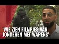 Zorgen om jongeren in kwetsbare wijken