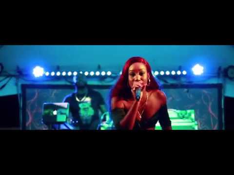 Monéa LIVE @ The Black & Pink Affair 2019 | RECAP