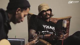 Download lagu ST12   Cinta Tak Harus Memiliki cover by Elnino ft Willy Preman Pensiun Bikeboyz mp3