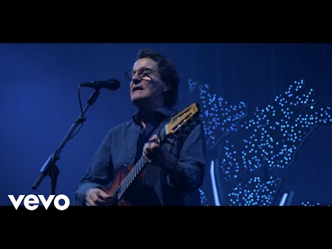 Videoclip de Rockstars du Moyen Âge (Live) — Francis Cabrel