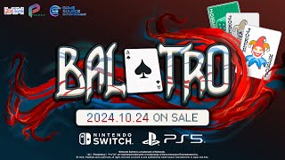 Balatro (Multi-Language) video 1