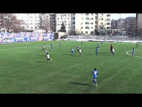 Levski Sf-Loko Pd 6:0  /1 half/