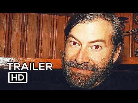 CREEP 2 Official Trailer (2017) Horror Movie HD