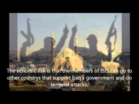 IRAQ - Global Proposal (Summit 2015)