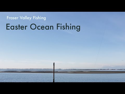 Easter Ocean Fishing