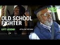 Donald Mac is an Old School Fighter | Kevin Hart: Lyft Legend | LOL Network