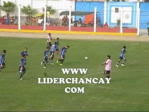 Chancay: Las Salinas - Porteño