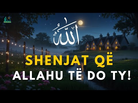 Shenja të Qarta se Allahu të Do – A i Ke Vënë Re?