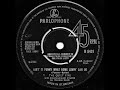 Ain't it funny what some lovin' can do / The Quiet Five.(Richard Barnes)