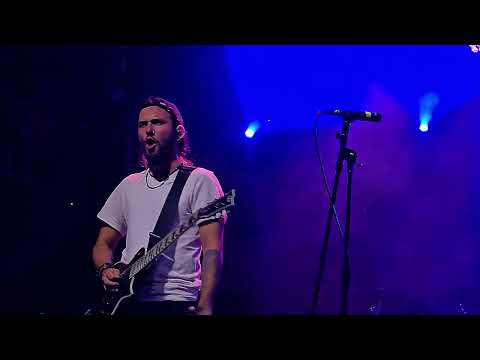 LUNA AMARĂ- Întunecare (live at Barock Fest Petroșani RO iul2025)