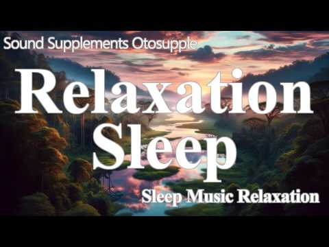 [Biorhythm] Relaxation Sleep 963Hz repetition Healing music Insomnia BGM Mindfulness Meditation Zen