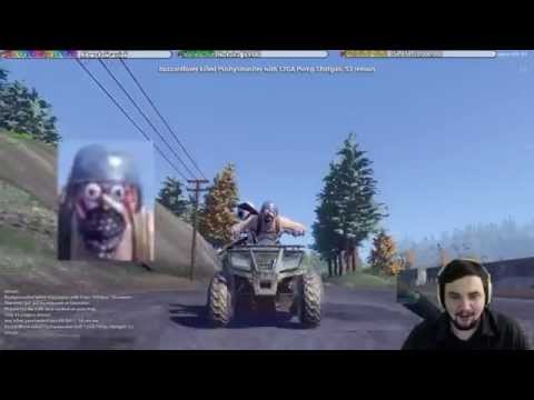 Witwix Stream Highlights (10/15/15)