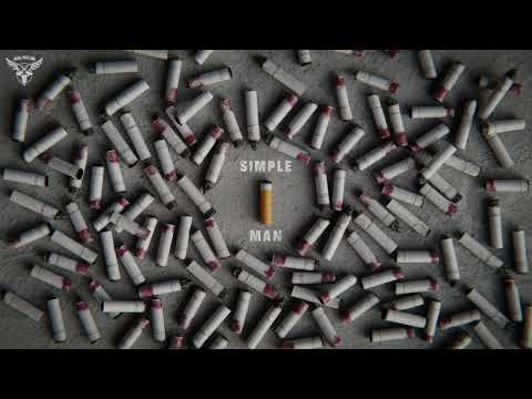 Mad Nation - Simple Man