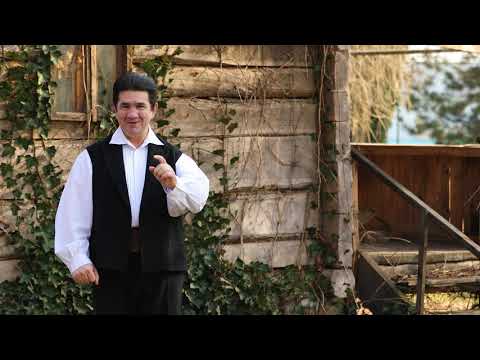 Vasile CIOBANU Bine-i sa fi insurat UHD 4K Video Nou 2021