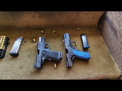 Staccato cs vs CZ Shadow 2 Compact