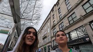 In Ireland, Some of the Immigrants Can Be Bad