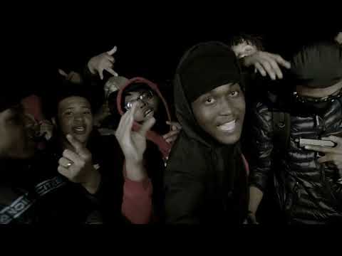 Babyrackz X Luhtaemtf X Jayy3k - Stop Sign (Official Video) | SHOT BY @gravityfilms757