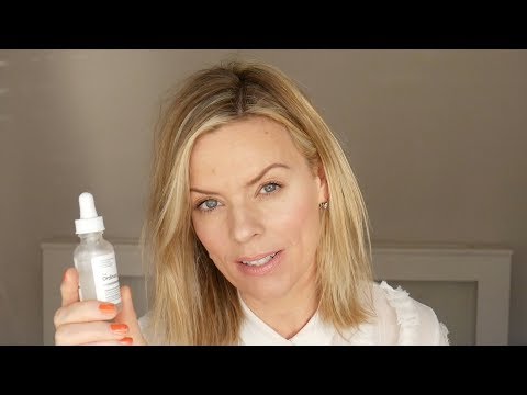 The Ordinary Hyaluronic Acid