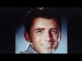Johnny Tillotson:  "Hello Walls"  (1962 001)