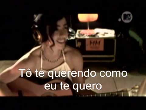 Ja sei namorar tribalistas