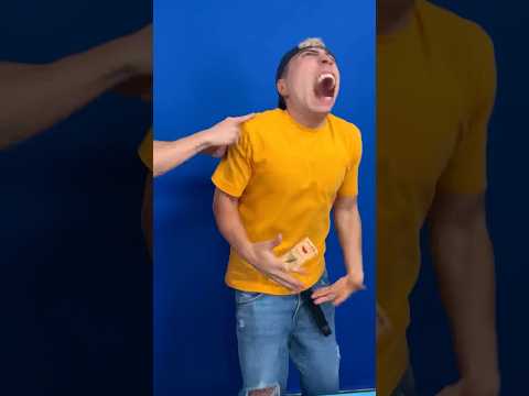 El que Pierde Mete el Dedo en la Trampa 🪤😰😂