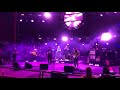 O.A.R. - Red Rocks 9/9/18 “Place To Hide”