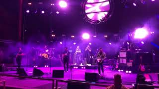 O.A.R. - Red Rocks 9/9/18 “Place To Hide”