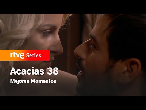 Acacias 38: Capítulo 181 - Mejores momentos #Acacias38 | RTVE Series