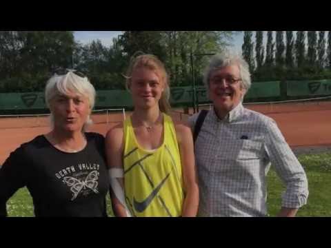Tennis Club de Ronchin - Video KissKissBankBank [Version Courte]