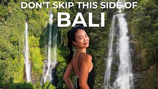 This Is the Side of Bali EVERYONE Misses | Munduk, Bali Vlog