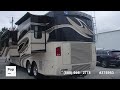 Check out this Video for a 2011 Holiday Rambler Endeavor 43PKQ(Stock #376953)  for sale by Pop RVs. This unit is located in Sarasota, FL