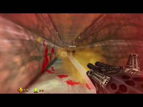 Turok 2: Seeds of Evil Remastered (PC) - Online Multiplayer 2022