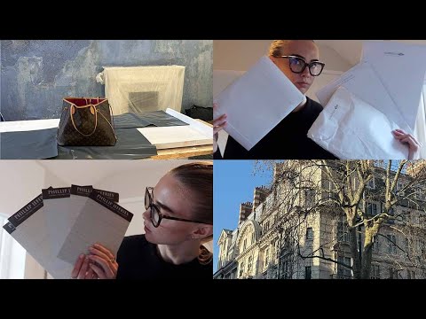 Life as an Interior Designer Based in Ldn.