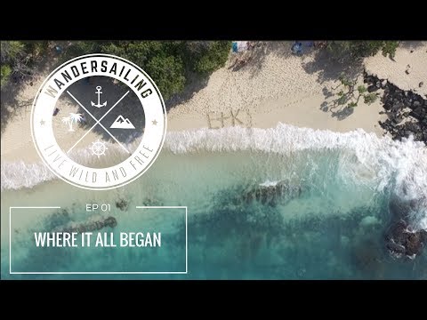 How we decided go sail around the world?! | EP 01